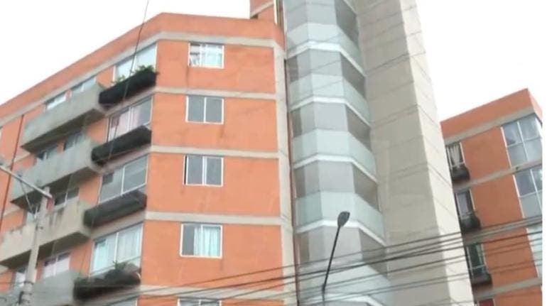 colombiana muerta Doctores Asneidy