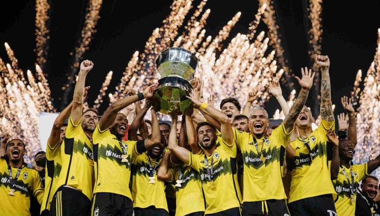 Campeón