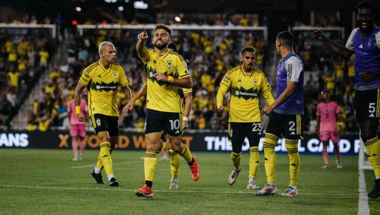 Leagues Cup