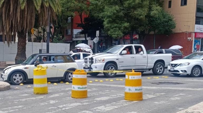 Concomercio Gerardo Lopez Centro Cierres