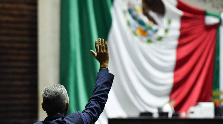congreso TEPJF impugnaciones