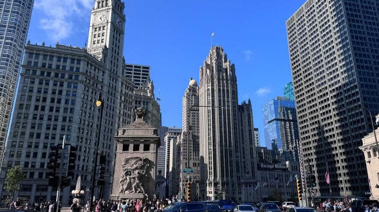 Chicago