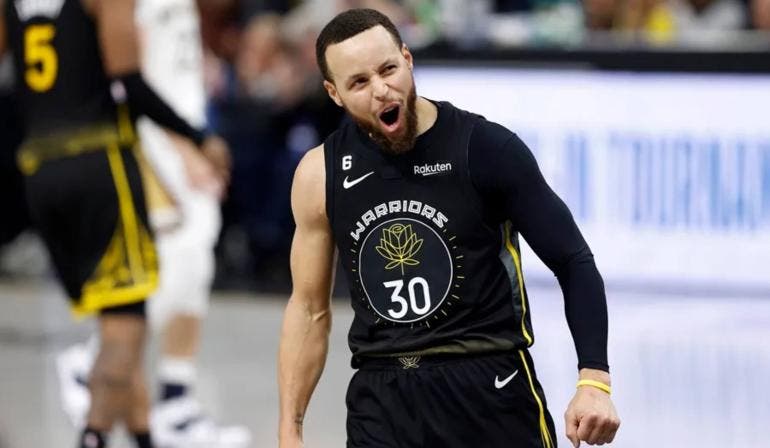 Golden State Warriors