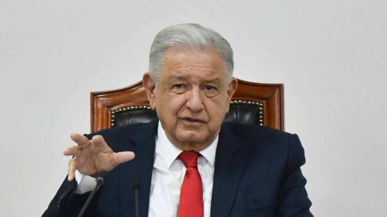 ‘Demasiada diplomacia improductiva’: AMLO a la ONU por opinión a Reforma Judicial