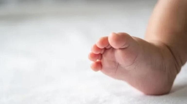 Detienen a hombre acusado de asesinar a golpes a su hijo de 4 meses en Hermosillo