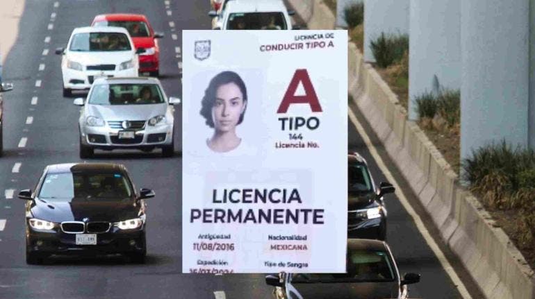 Licencia permanente