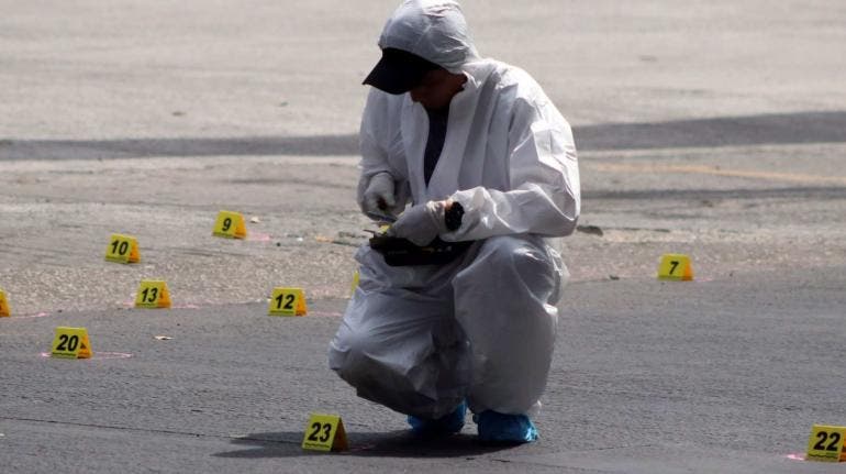 Asesinato