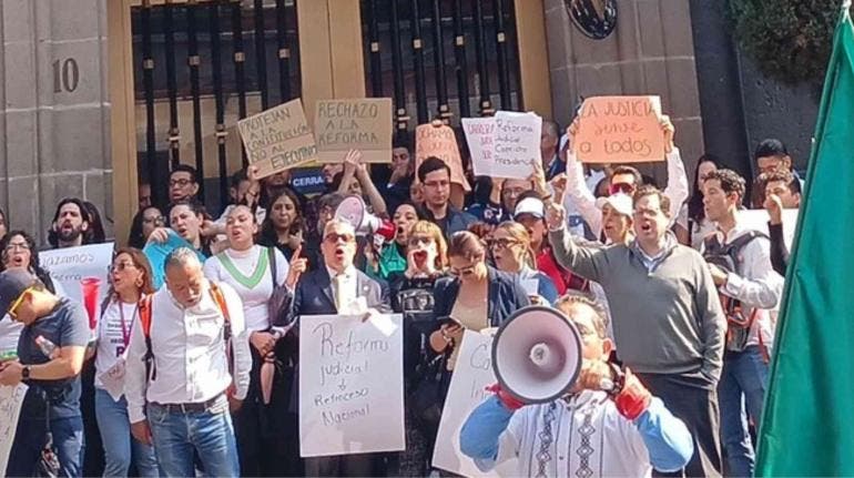 Suprema Corte de Justicia 