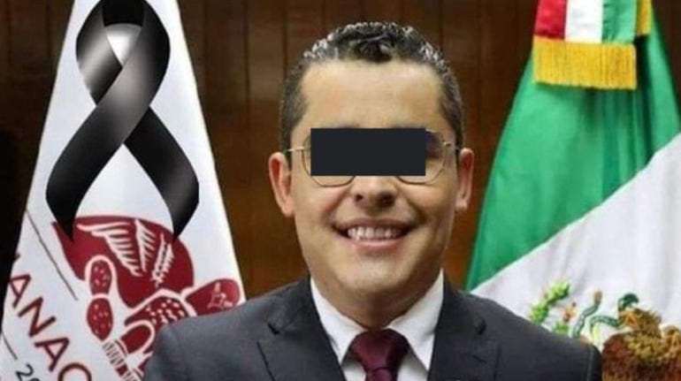 Hallan muerto a alcalde de Nanacamilpa, Tlaxcala a horas de concluir mandato
