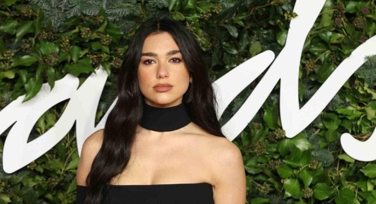 Dua Lipa