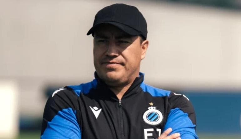 Técnico de Atlético Nacional