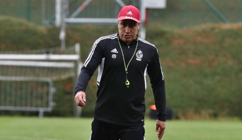 Atlético Nacional de Medellín