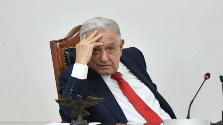 ‘Es una imprudencia’: AMLO sobre reconocimiento de EU a triunfo del opositor de Maduro 