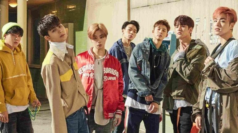 Estas son las 5 canciones más escuchadas en la historia del K-pop