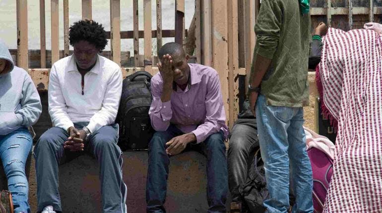 EU suspende temporalmente permisos humanitarios para Cuba, Nicaragua y Venezuela