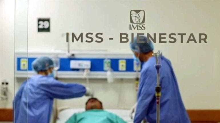 Exhorta IMSS-Bienestar a acudir a unidad de salud ante sospecha de mpox