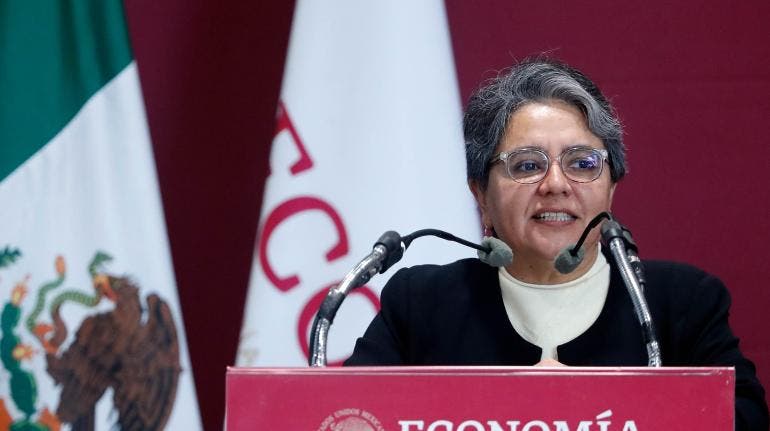 inversion extranjera Secretaria Economia
