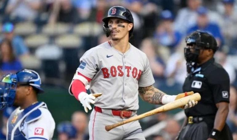 Red Sox