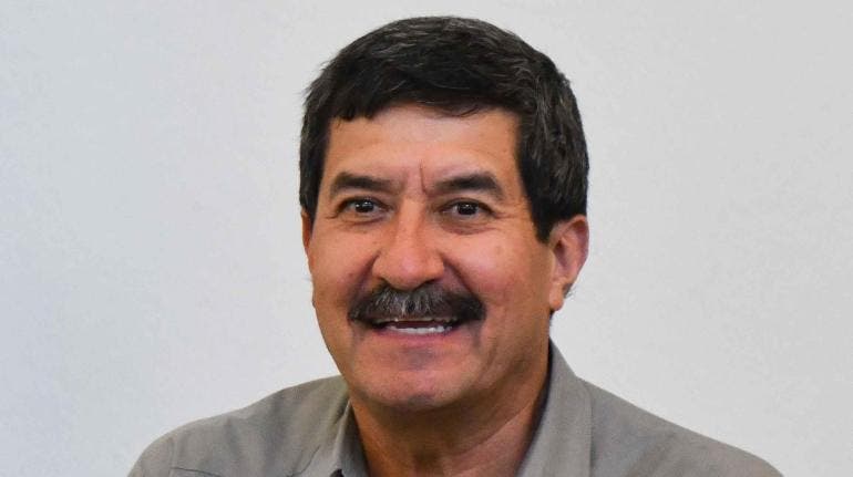 Javier Corral FGJCDMX Chihuahua