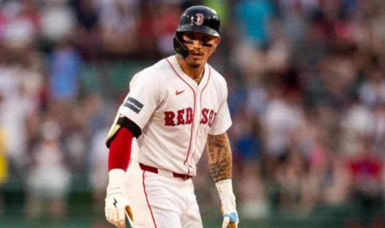 Red Sox