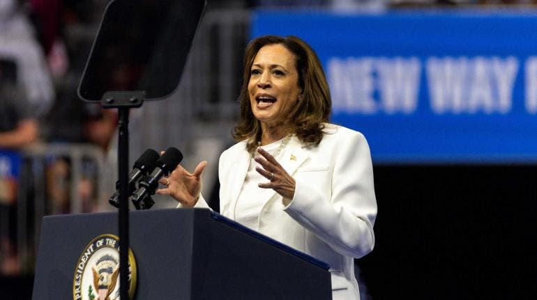 Kamala Harris