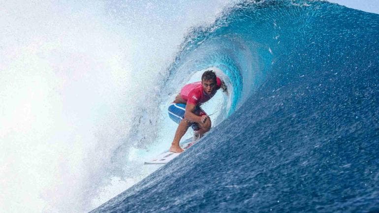 Surf
