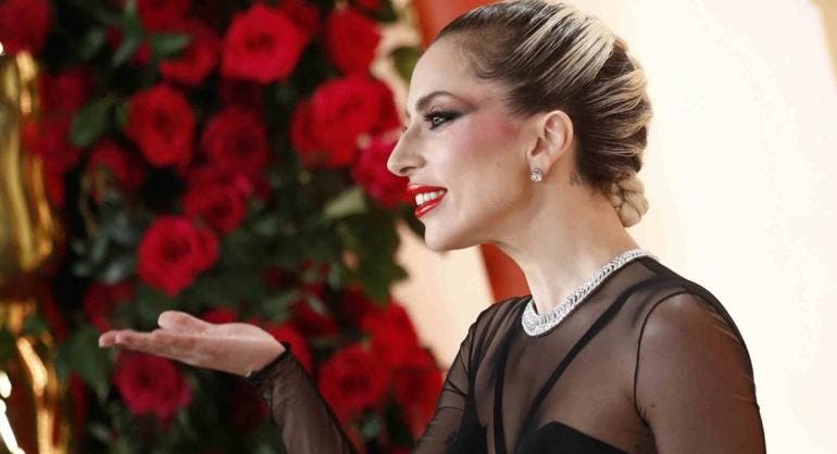 Lady Gaga