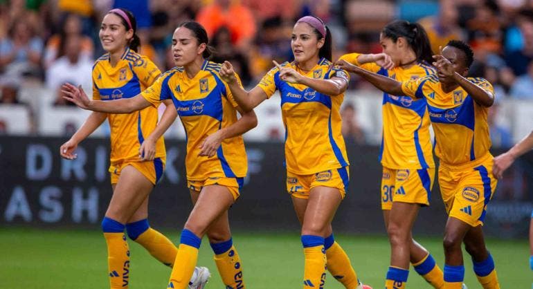 Las Tigres