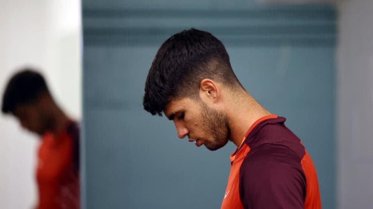 Carlos Alcaraz
