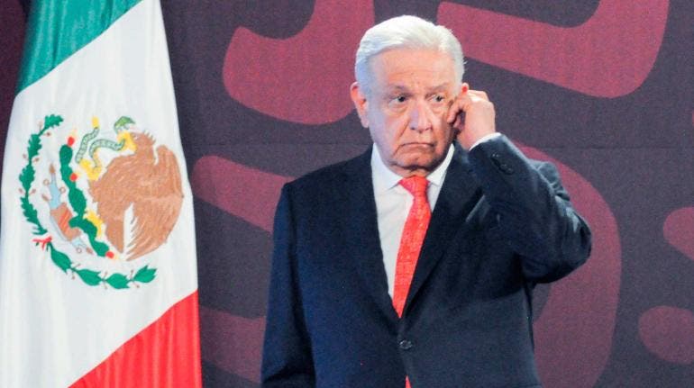 Andrés Manuel López Obrador