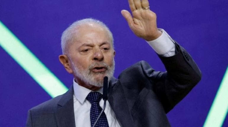Lula sugiere formar un Gobierno de coalición en Venezuela o nuevas elecciones