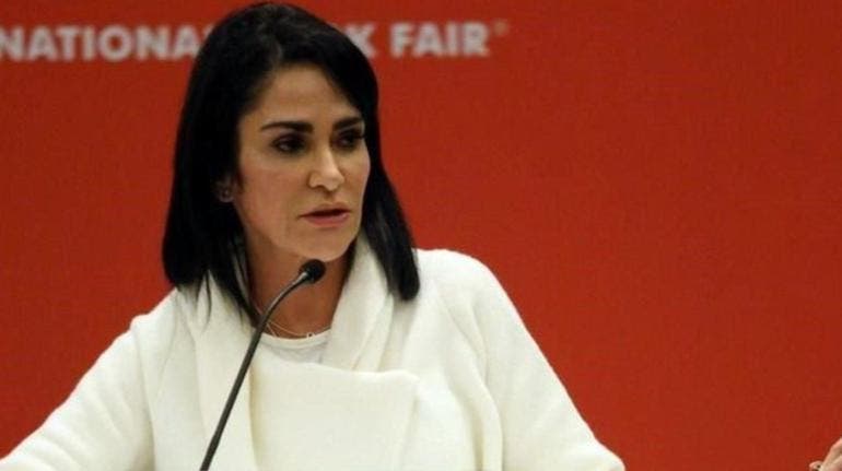 Lydia Cacho impugnará prisión domiciliaria de Mario Marín