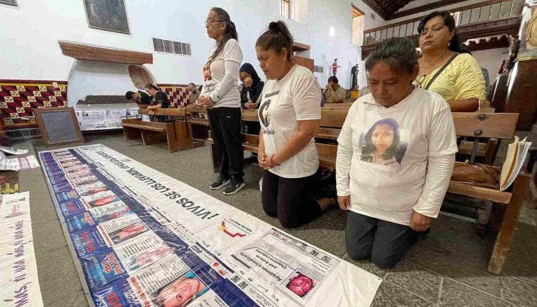 piden justicia
