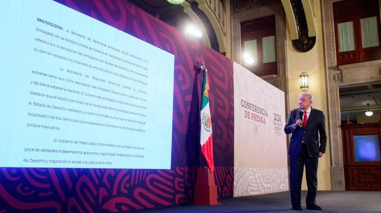 López Obrador