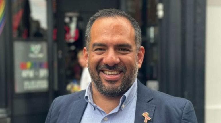 Manuel Guerrero Aviña agradece apoyo internacional para su liberación de Catar