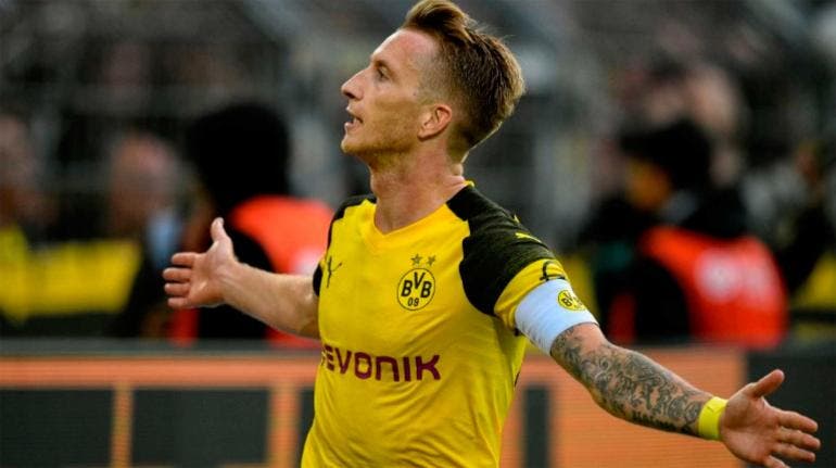 Marco Reus