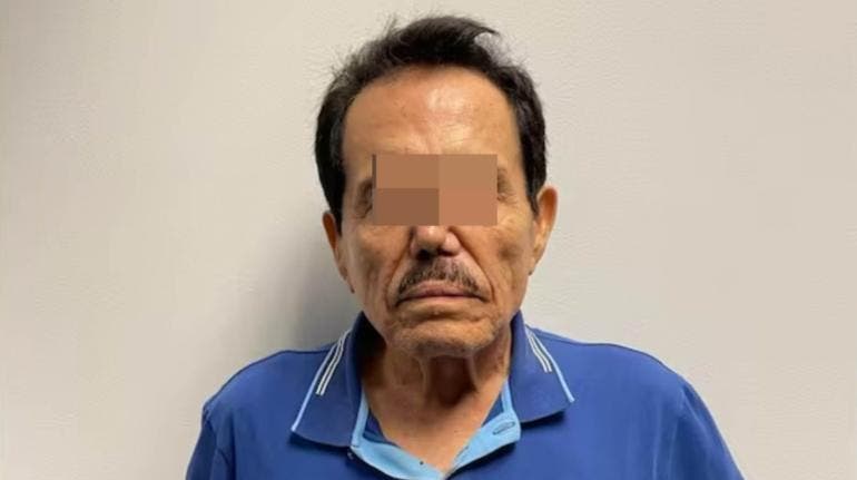 Mayo Zambada nexos gobierno narcos