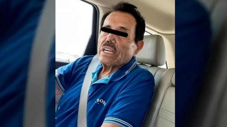 ‘Me tendieron una emboscada’ 'El Mayo' Zambada confirma ‘engaño’ del hijo de 'El Chapo'
