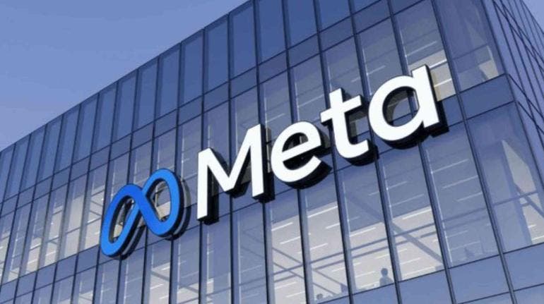 Meta cancela proyecto de visor de realidad virtual diseñado para competir con Apple