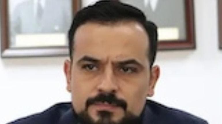 Milton Morales detienen Armando N