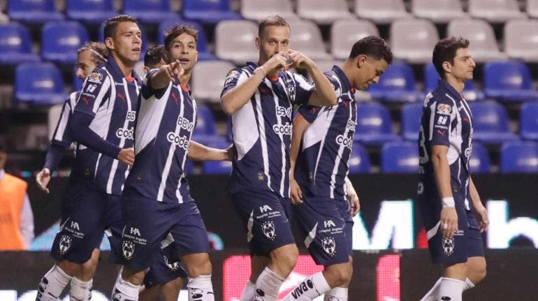 Monterrey
