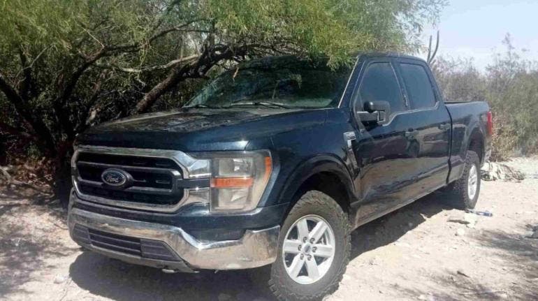 Mueren dos mujeres estadounidenses en ataque armado en Sonora