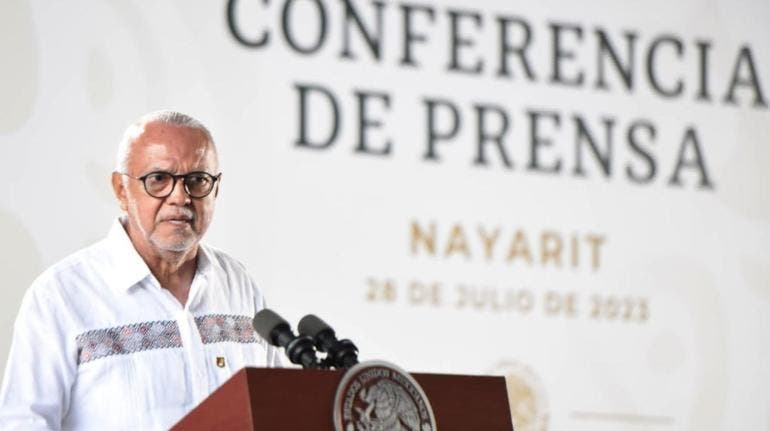 Nayarit violaciones SESNSP