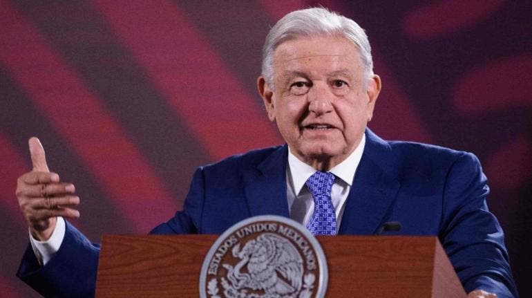 No habrá ‘ningún problema’ con la huelga del Poder Judicial, asegura AMLO