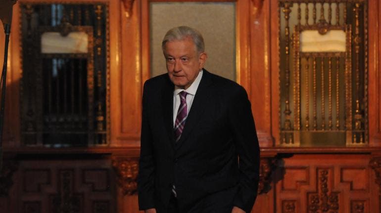paleros corrupcion AMLO Poder Judicial