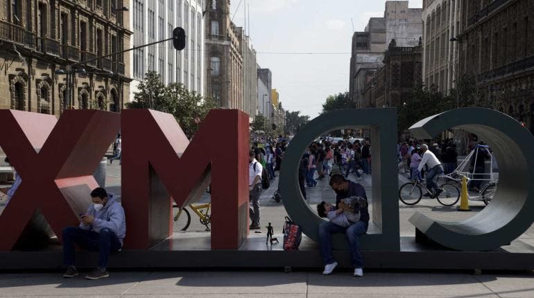 PIB del segundo trimestre crece 0.2%: Inegi