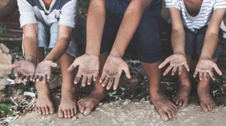 Pobreza infantil se redujo al 45.8% durante sexenio de López Obrador: Unicef