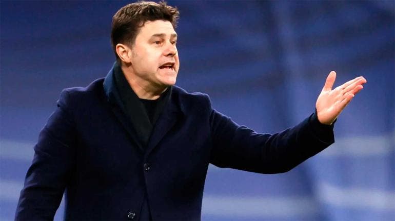 Mauricio Pochettino