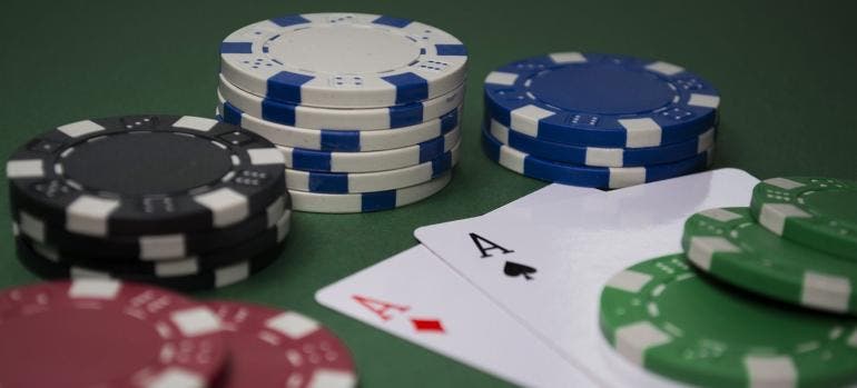 Poker