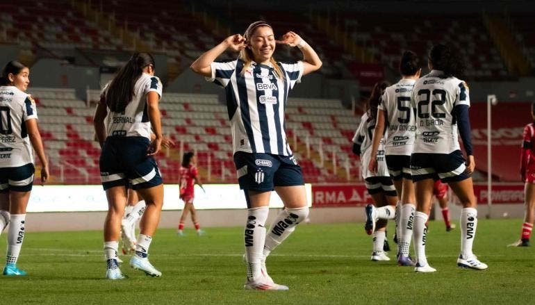 Liga MX Femenil